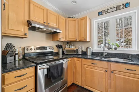 19 Davry Way Woodstock VT 05091