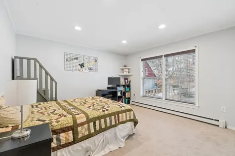 19 Davry Way Woodstock VT 05091