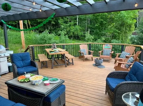 19 Davry Way Woodstock VT 05091