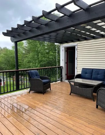 19 Davry Way Woodstock VT 05091