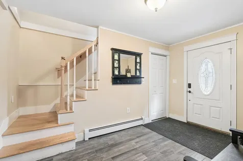 19 Davry Way Woodstock VT 05091