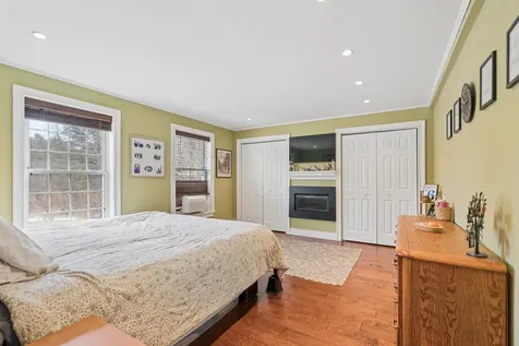 19 Davry Way Woodstock VT 05091