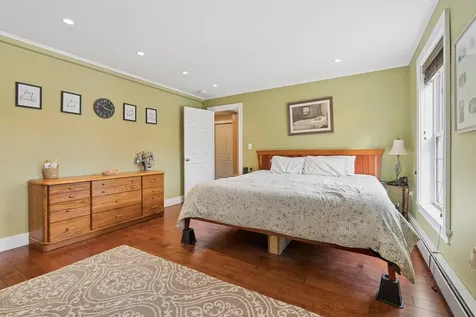 19 Davry Way Woodstock VT 05091