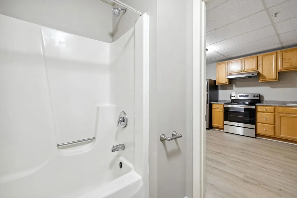 1 Pleasant Street Claremont NH 03743