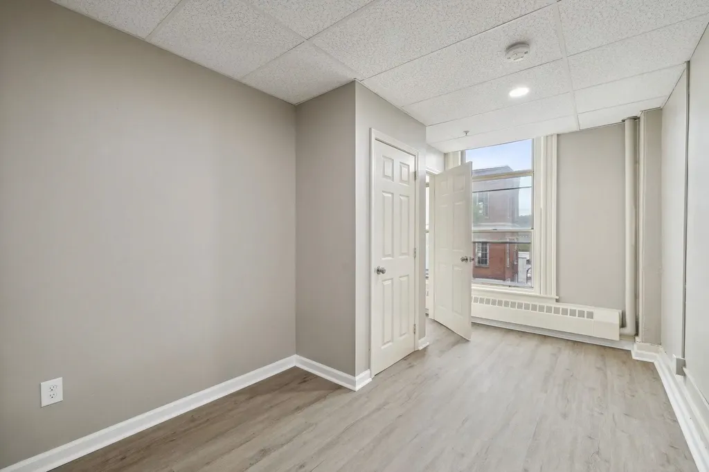 1 Pleasant Street Claremont NH 03743