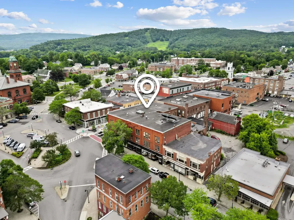 1 Pleasant Street Claremont NH 03743