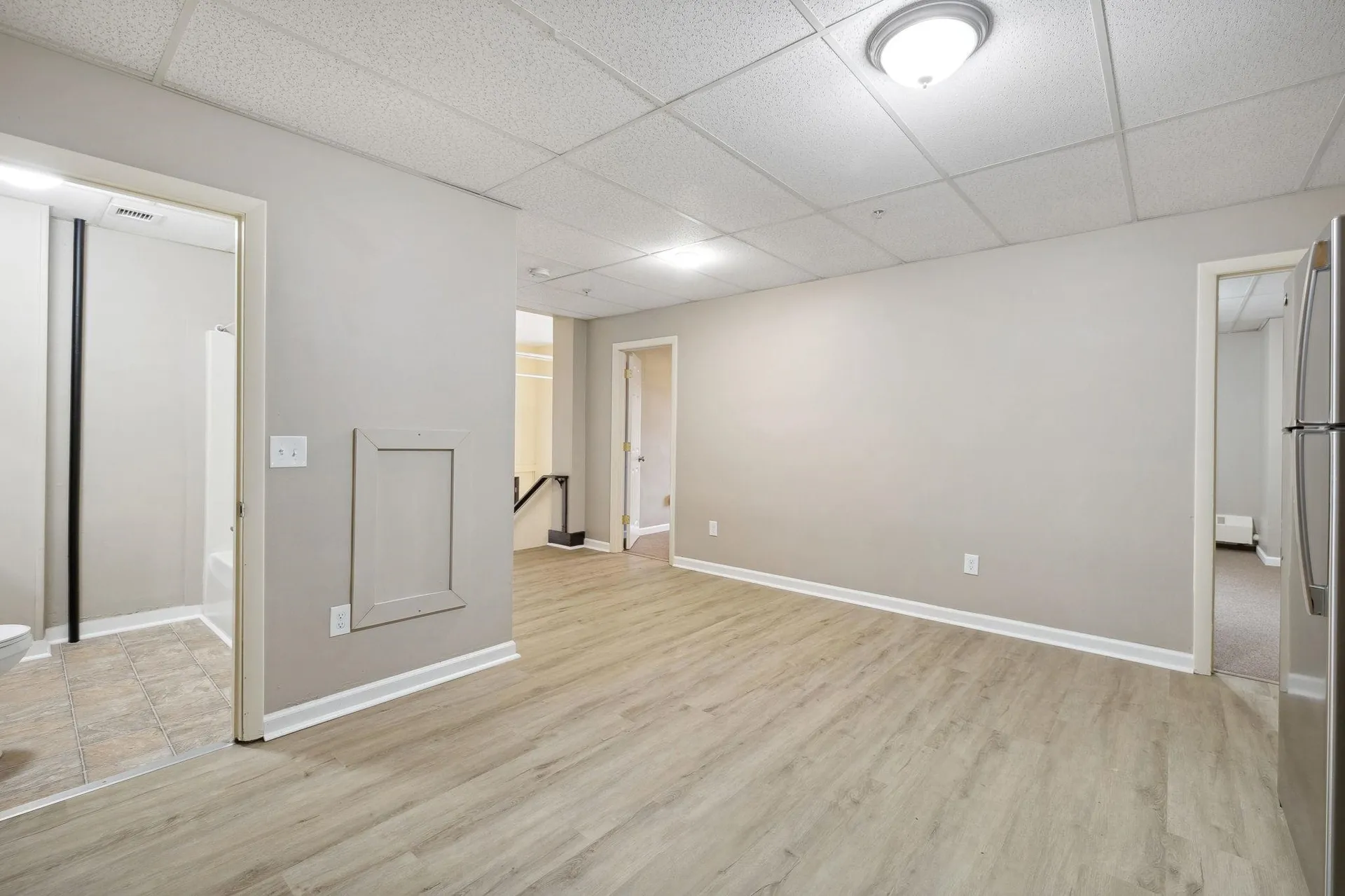 1 Pleasant Street Claremont NH 03743