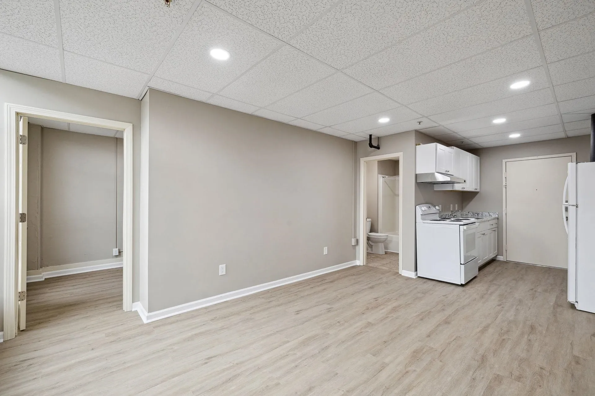 1 Pleasant Street Claremont NH 03743