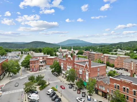 1 Pleasant Street Claremont NH 03743