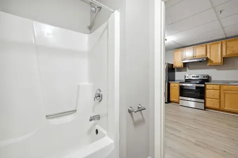 1 Pleasant Street Claremont NH 03743