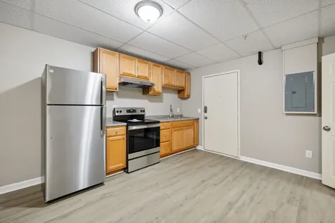 1 Pleasant Street Claremont NH 03743