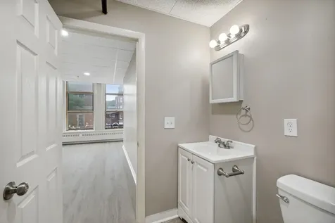 1 Pleasant Street Claremont NH 03743