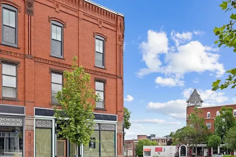 1 Pleasant Street Claremont NH 03743