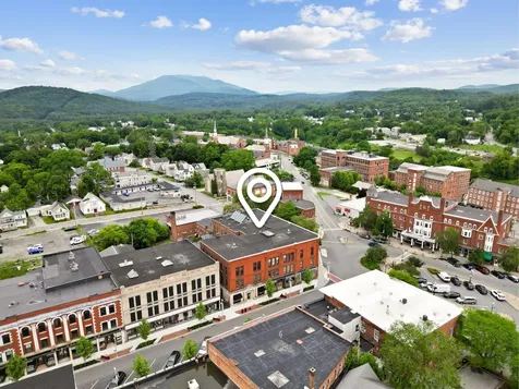 1 Pleasant Street Claremont NH 03743