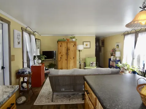 303 Old Lakeshore Road Gilford NH 03249