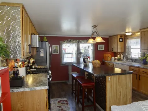 303 Old Lakeshore Road Gilford NH 03249