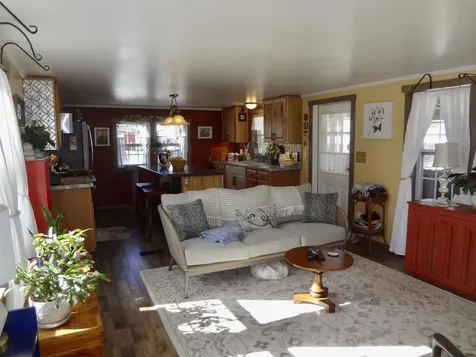 303 Old Lakeshore Road Gilford NH 03249