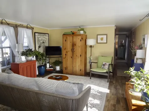 303 Old Lakeshore Road Gilford NH 03249