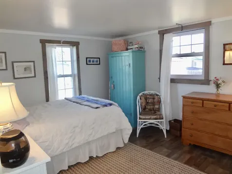 303 Old Lakeshore Road Gilford NH 03249