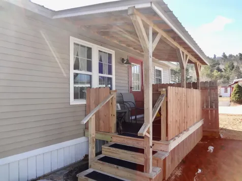 303 Old Lakeshore Road Gilford NH 03249