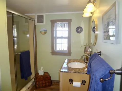 303 Old Lakeshore Road Gilford NH 03249