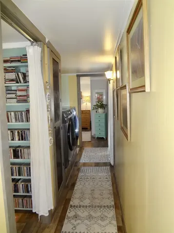 303 Old Lakeshore Road Gilford NH 03249