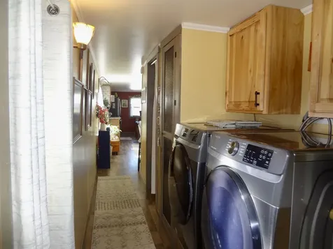 303 Old Lakeshore Road Gilford NH 03249