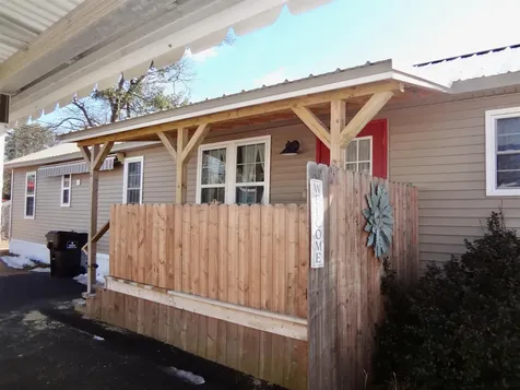 303 Old Lakeshore Road Gilford NH 03249