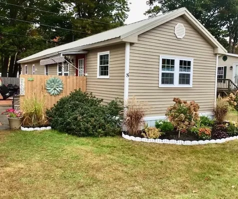 303 Old Lakeshore Road Gilford NH 03249