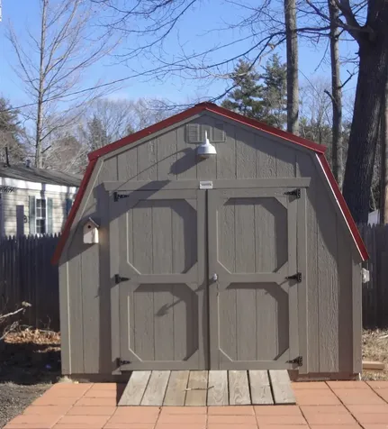 303 Old Lakeshore Road Gilford NH 03249