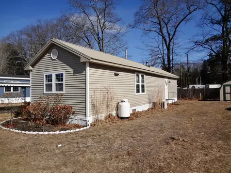 303 Old Lakeshore Road Gilford NH 03249