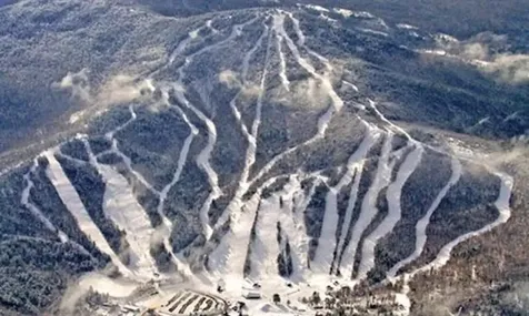 303 Old Lakeshore Road Gilford NH 03249