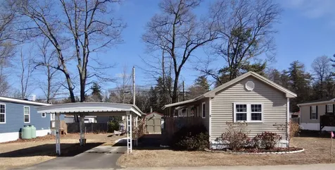 303 Old Lakeshore Road Gilford NH 03249