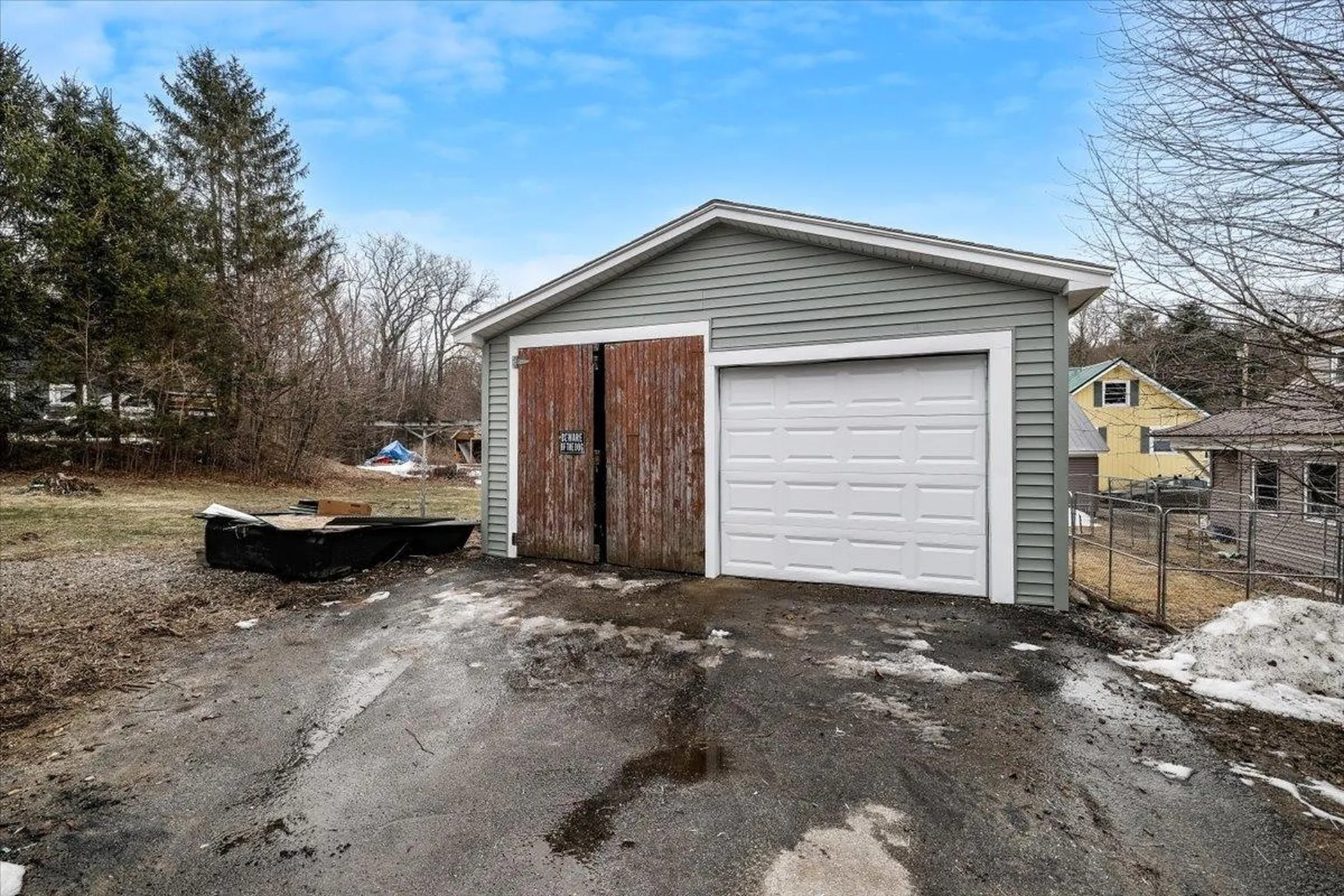 13 Hawthorne Street Plymouth NH 03264