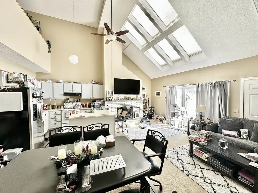 43 Tenney Brook Road Plymouth NH 03264