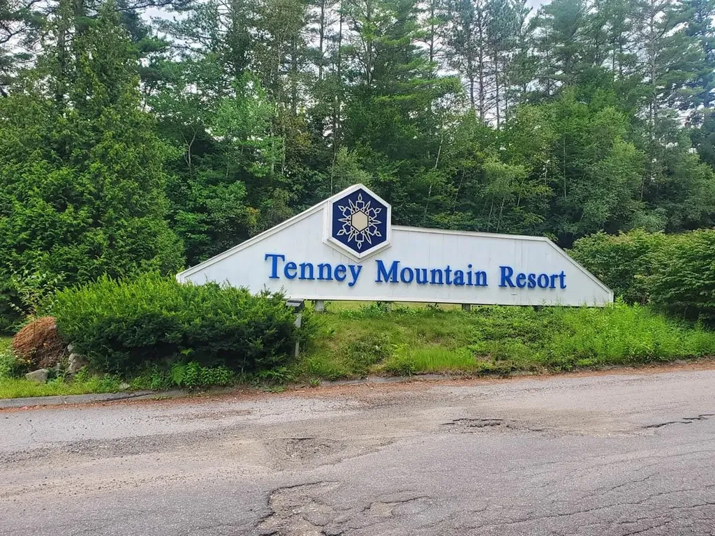 43 Tenney Brook Road Plymouth NH 03264