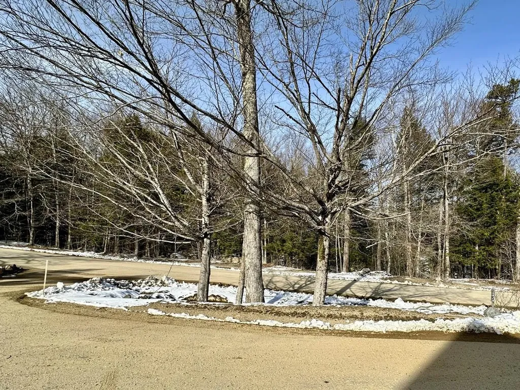 43 Tenney Brook Road Plymouth NH 03264