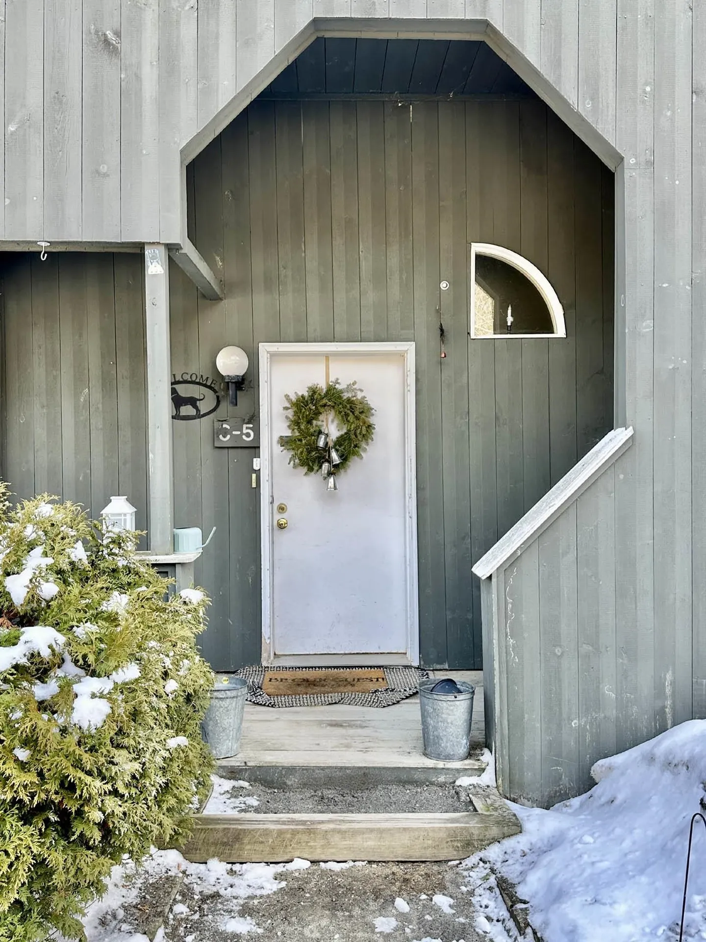 43 Tenney Brook Road Plymouth NH 03264