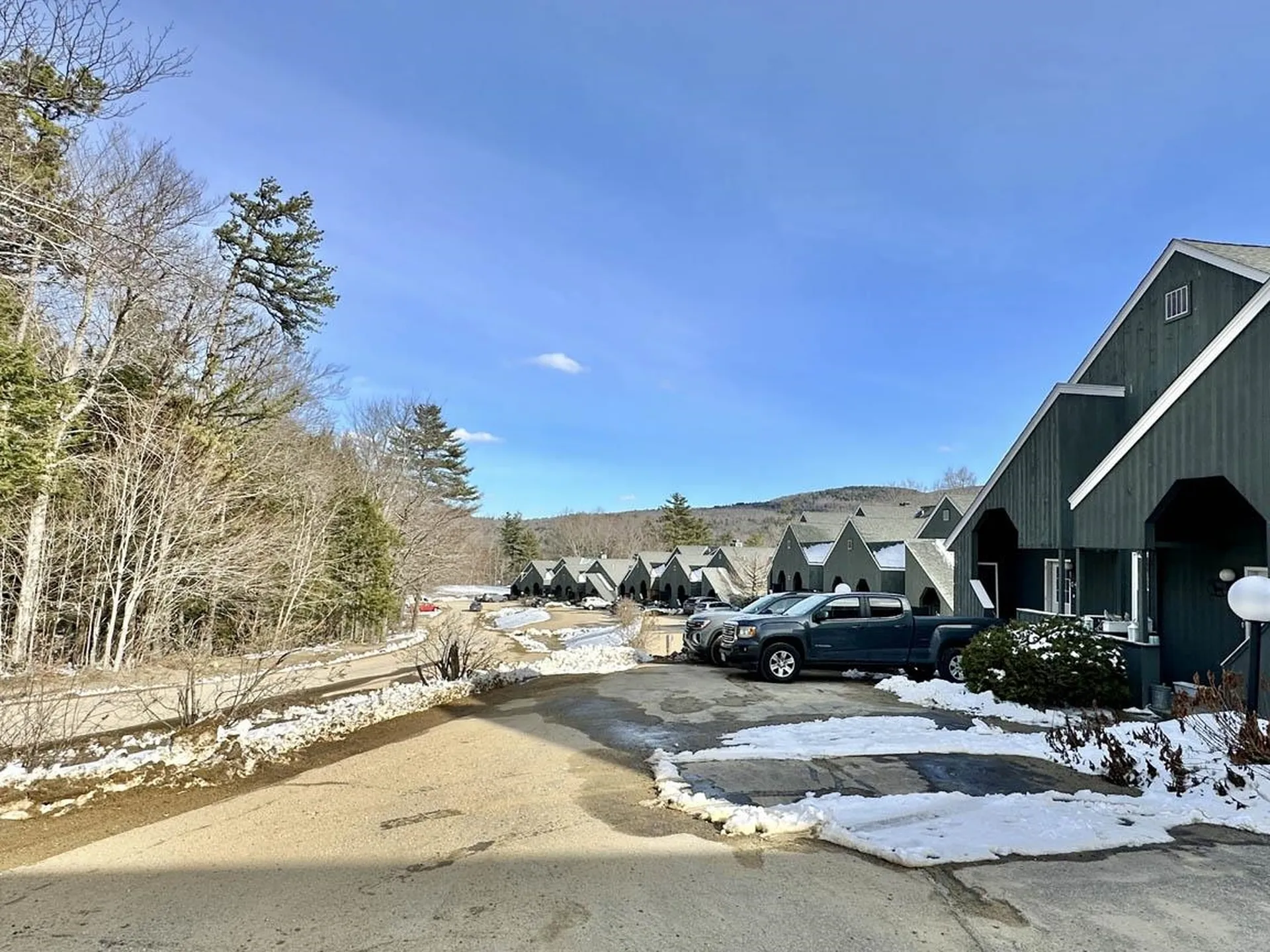 43 Tenney Brook Road Plymouth NH 03264