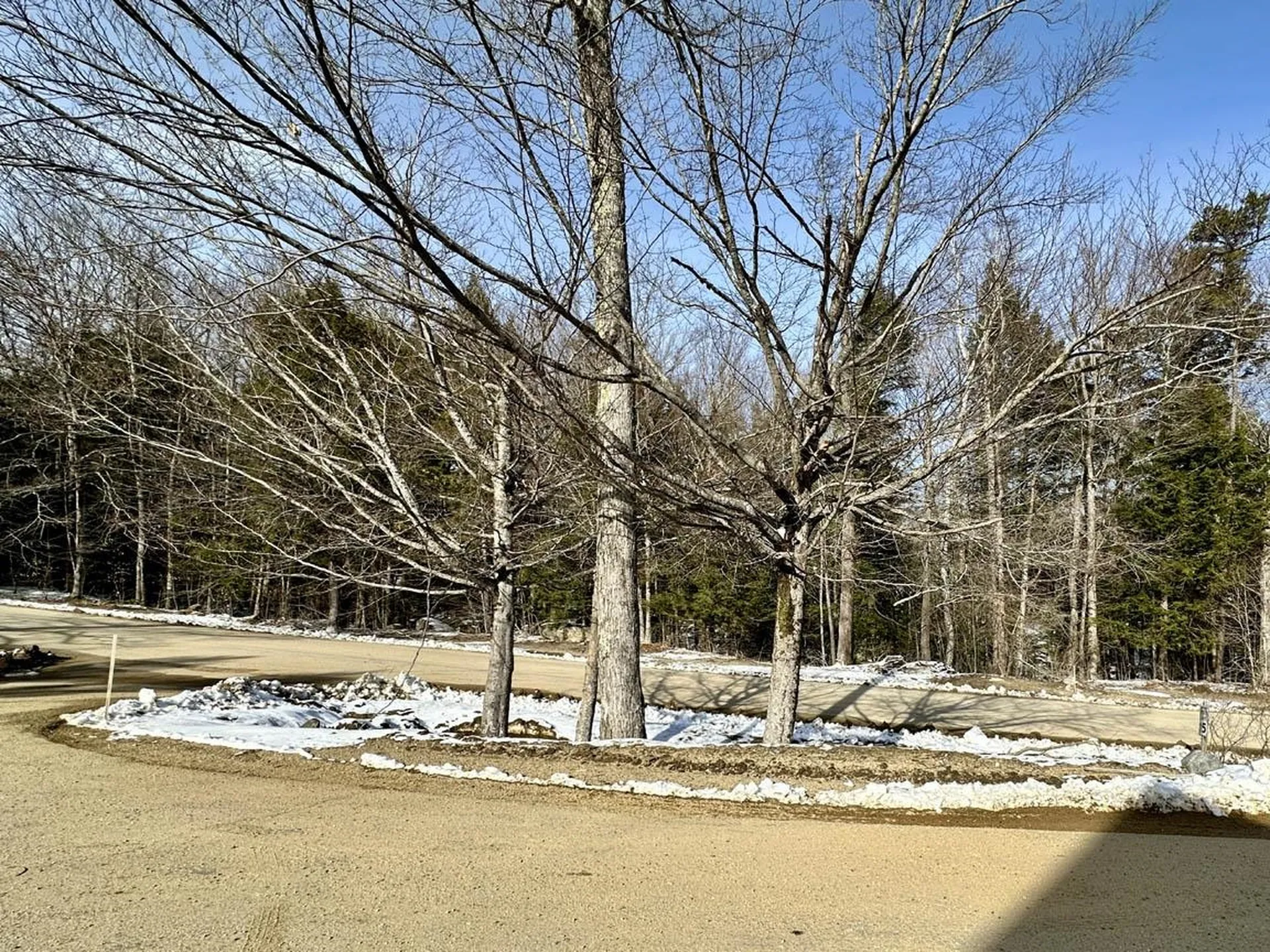 43 Tenney Brook Road Plymouth NH 03264