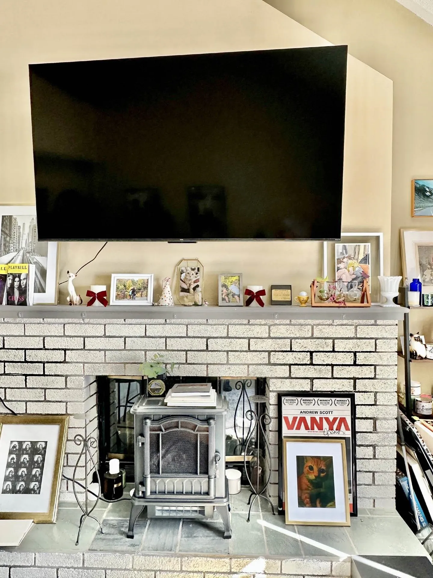 43 Tenney Brook Road Plymouth NH 03264