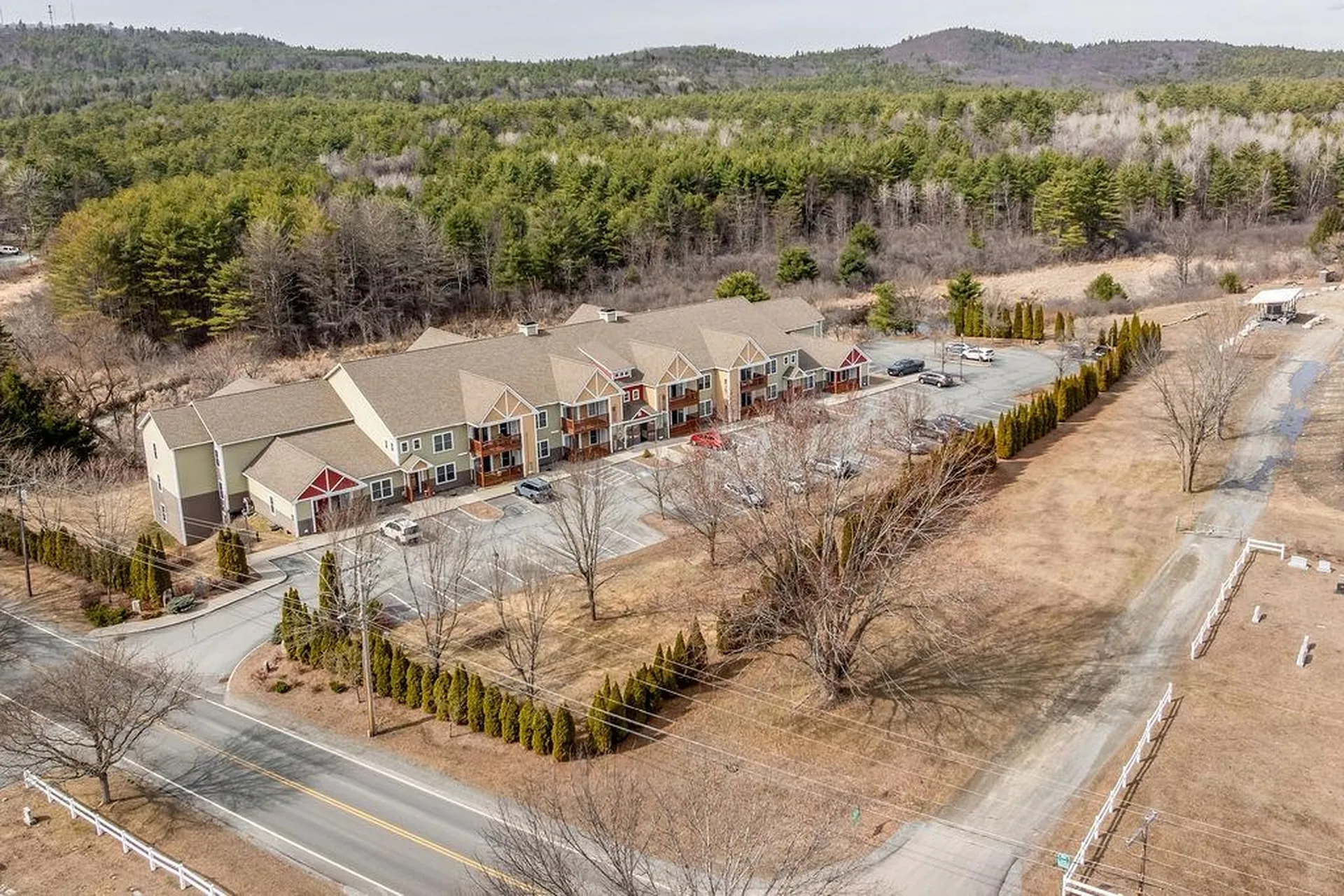 287 Mascoma Street Lebanon NH 03766