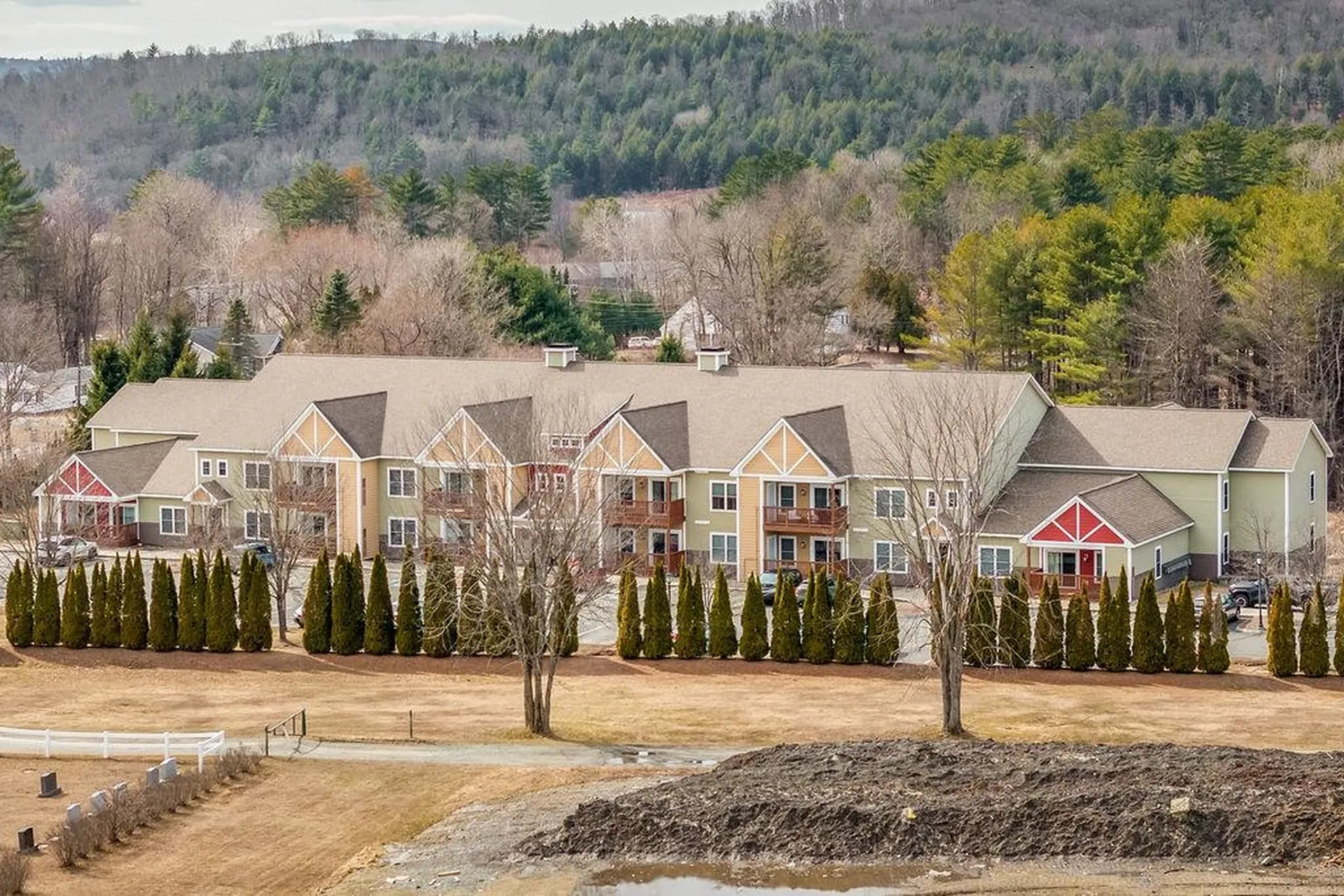 287 Mascoma Street Lebanon NH 03766