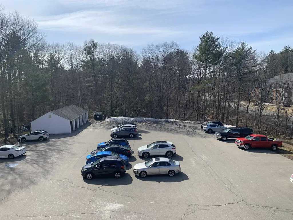 39 Ernest Avenue Exeter NH 03833