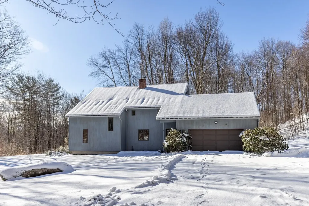 47 Mount Vista Road Underhill VT 05489