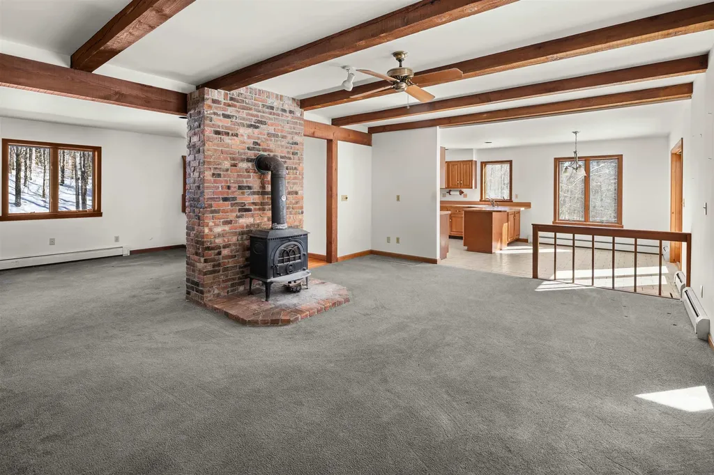 47 Mount Vista Road Underhill VT 05489