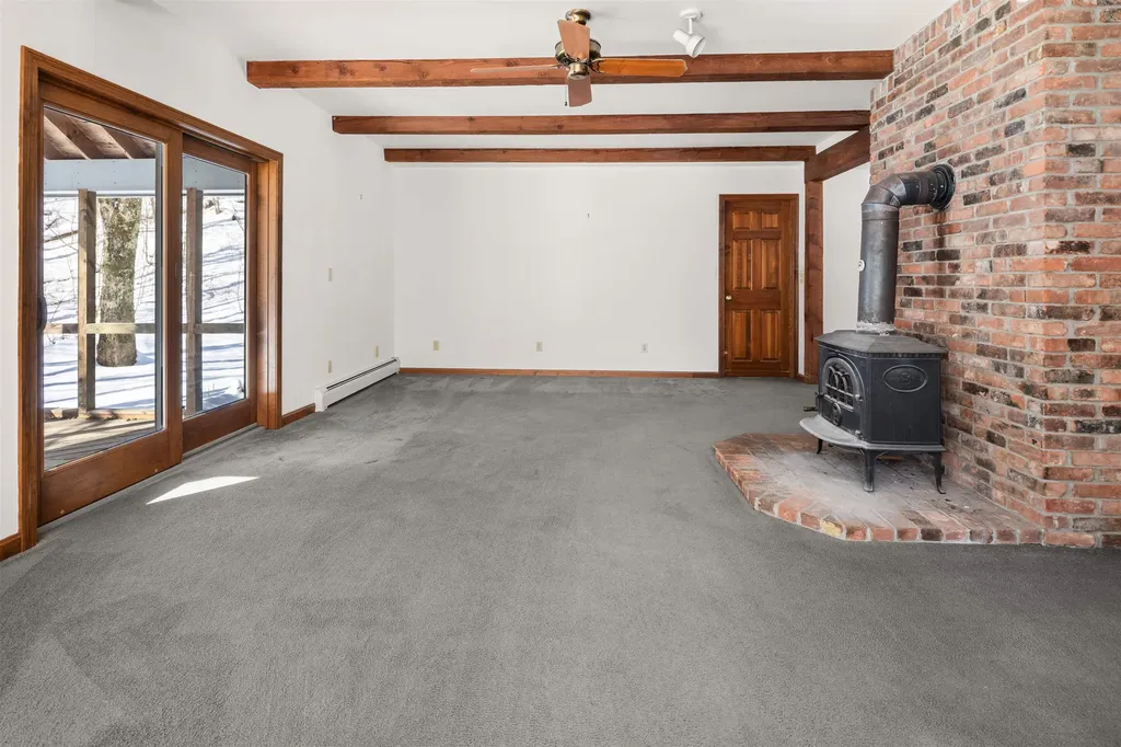 47 Mount Vista Road Underhill VT 05489