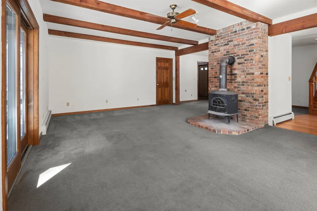 47 Mount Vista Road Underhill VT 05489