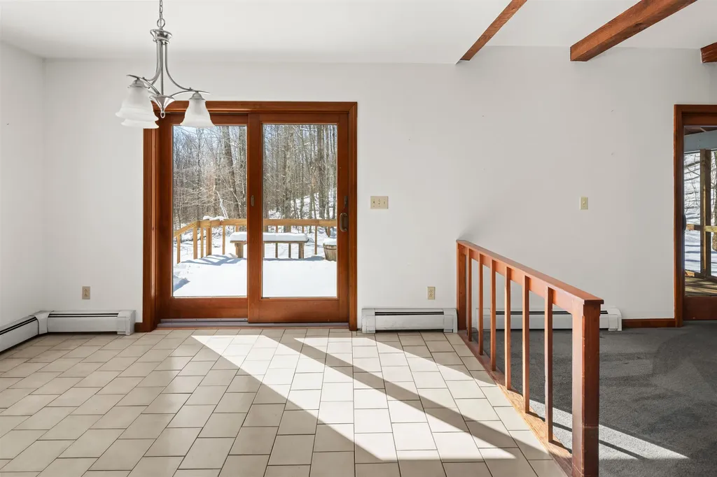 47 Mount Vista Road Underhill VT 05489