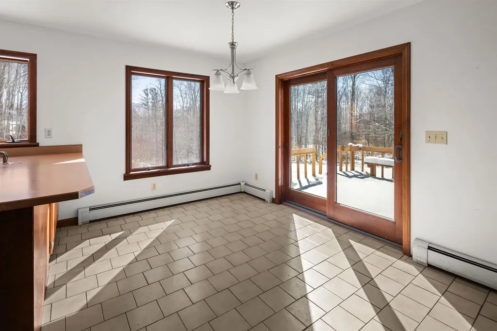 47 Mount Vista Road Underhill VT 05489